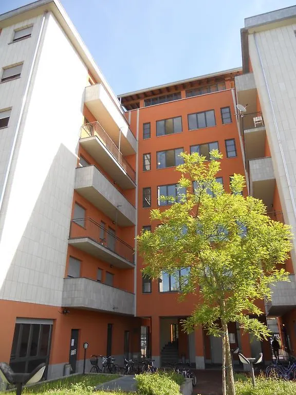 Residence Puccini Sesto San Giovanni