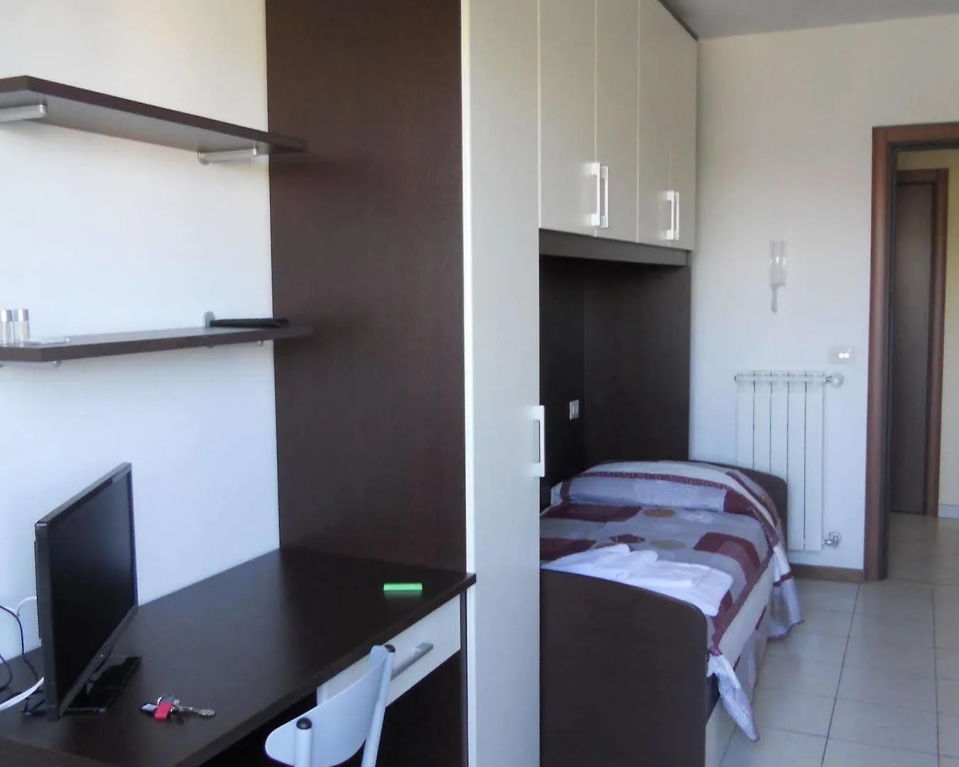 Residence Puccini Sesto San Giovanni
