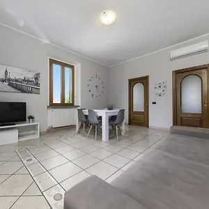 Casa Da Ambiziosa Appartamento