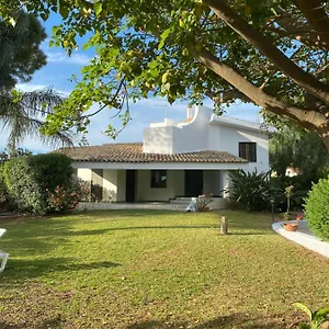 Marea Villa