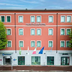 Western Falck Village Milano Sesto Hotel