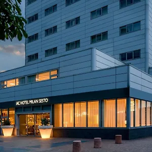 Ac By Marriott Milan Sesto Hotel