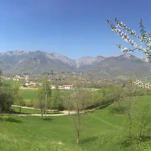 Boccaor Appartamento