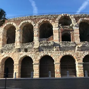 Arena View Appartamento