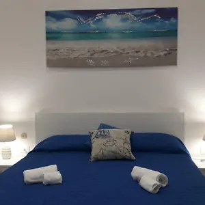 Casa Vancanze Mille E Una Notte Casa vacanze
