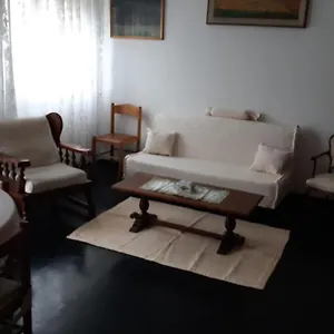 Casa Olmi Appartamento