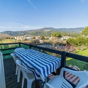 Campo Nell'elba Appartamento