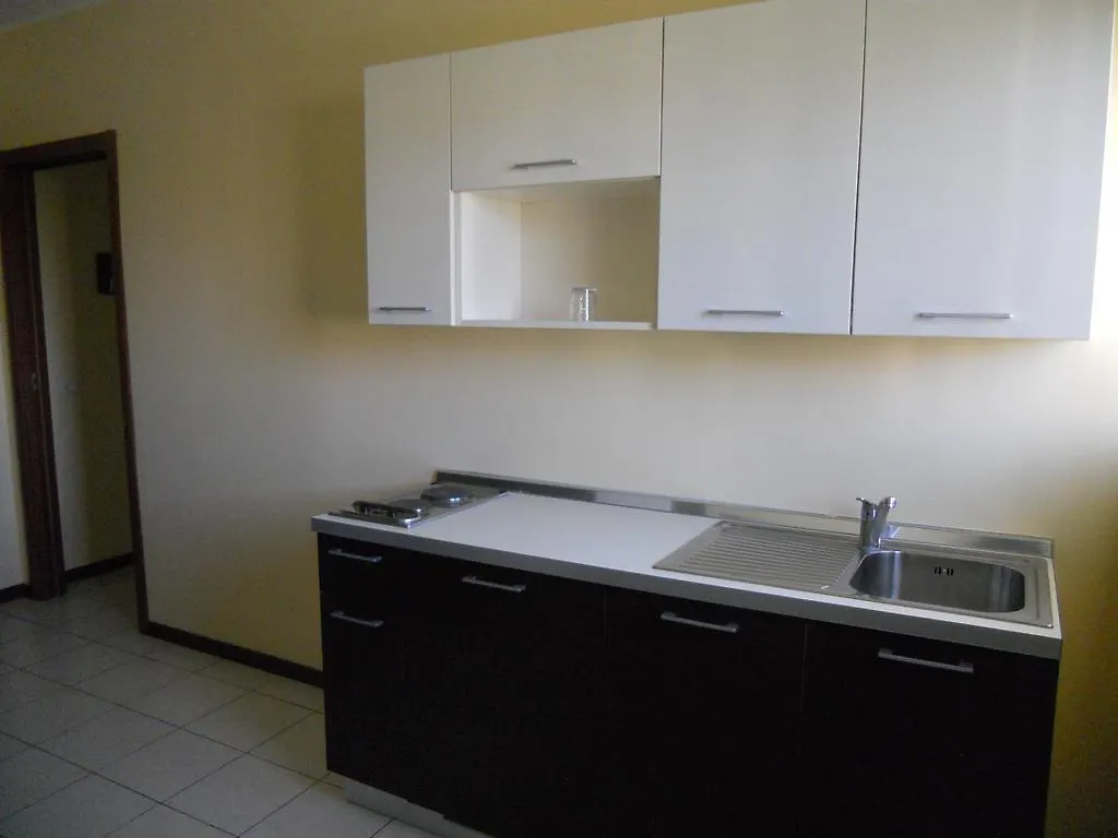 Residence Puccini Sesto San Giovanni Italia