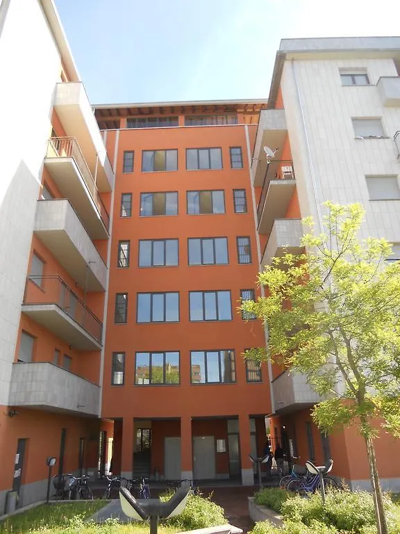 Residence Puccini Sesto San Giovanni 2*,