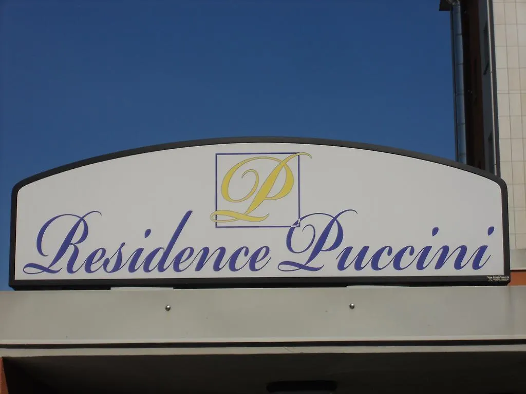 Residence Puccini Sesto San Giovanni