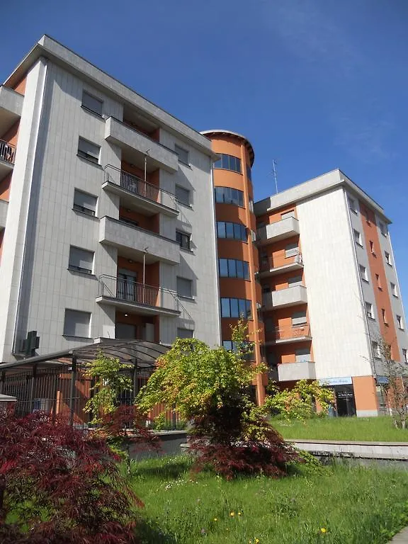 Aparthotel Residence Puccini Sesto San Giovanni