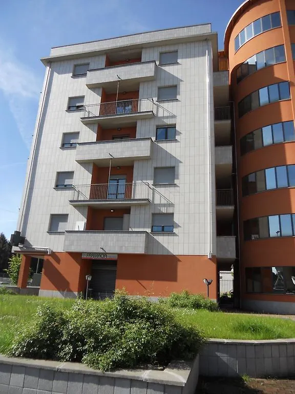 Residence Puccini Sesto San Giovanni Italia