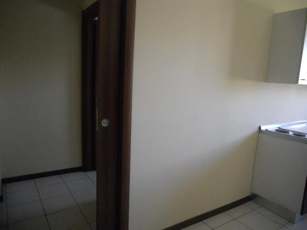 Aparthotel Residence Puccini Sesto San Giovanni