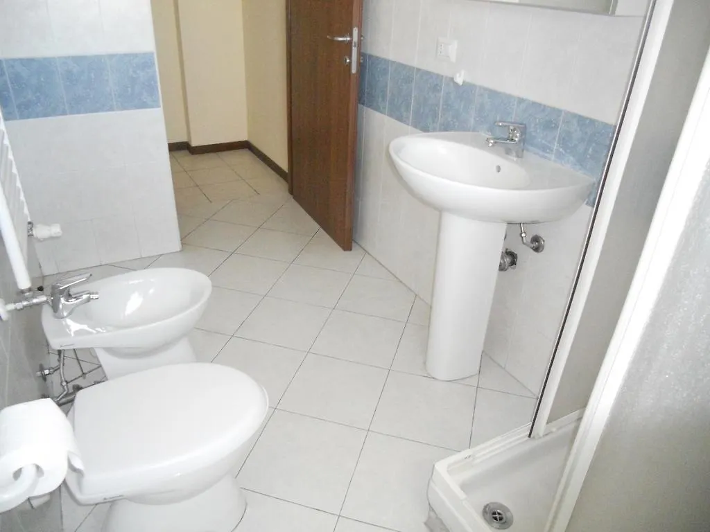 Residence Puccini Sesto San Giovanni