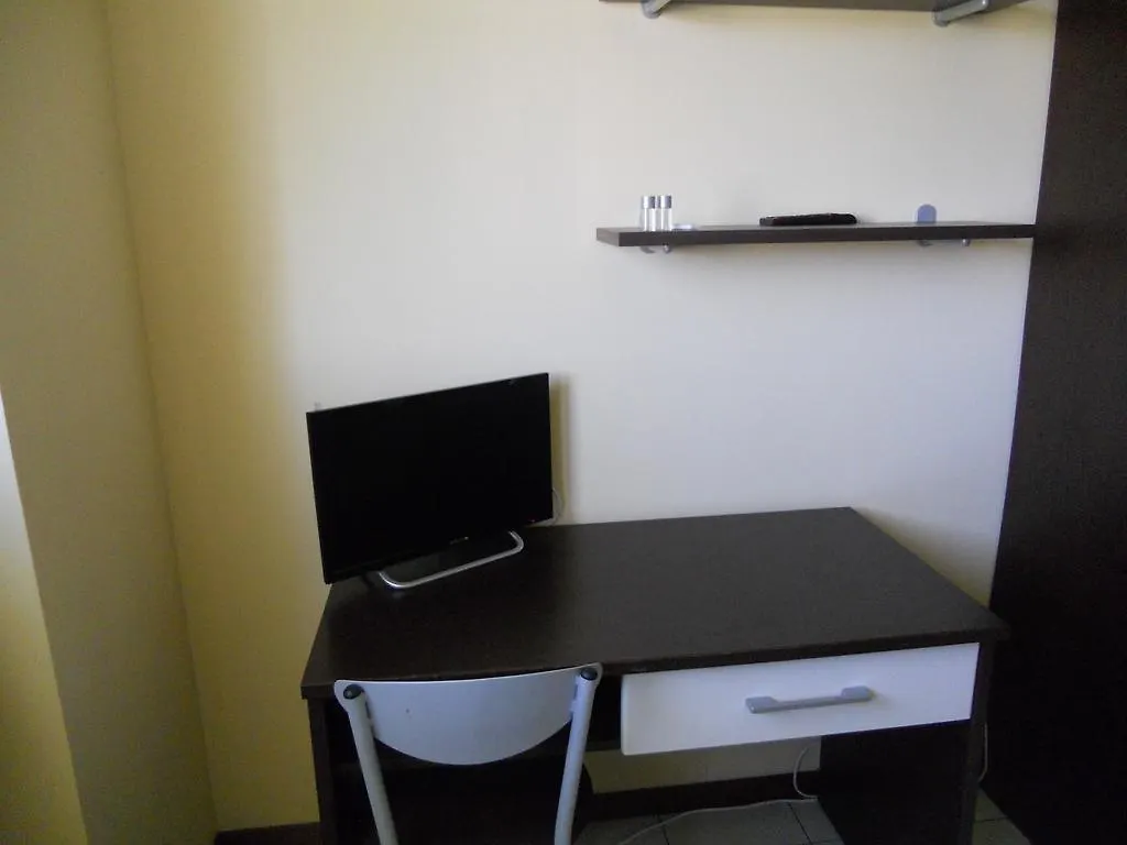 Residence Puccini Sesto San Giovanni 2*,