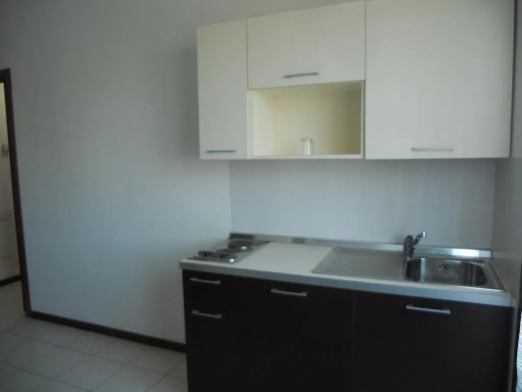 Residence Puccini Sesto San Giovanni Aparthotel