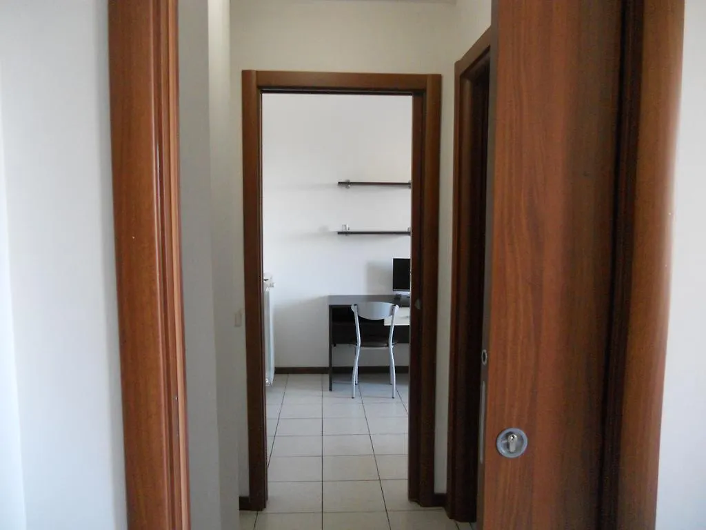 Residence Puccini Sesto San Giovanni Italia