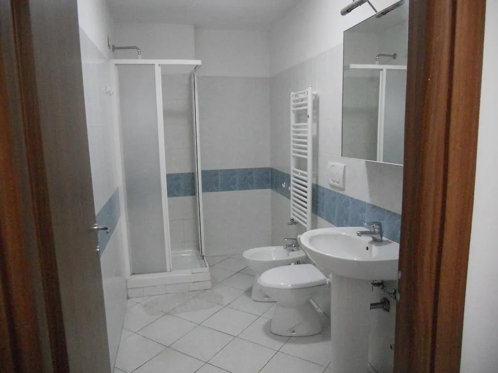 Residence Puccini Sesto San Giovanni Aparthotel