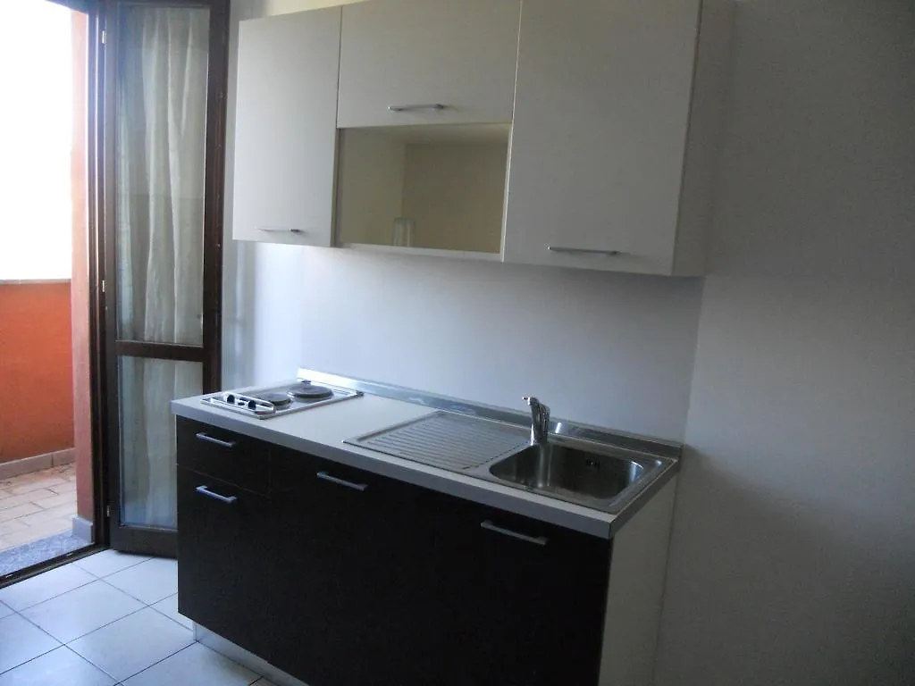 Residence Puccini Sesto San Giovanni 2*,  Italia