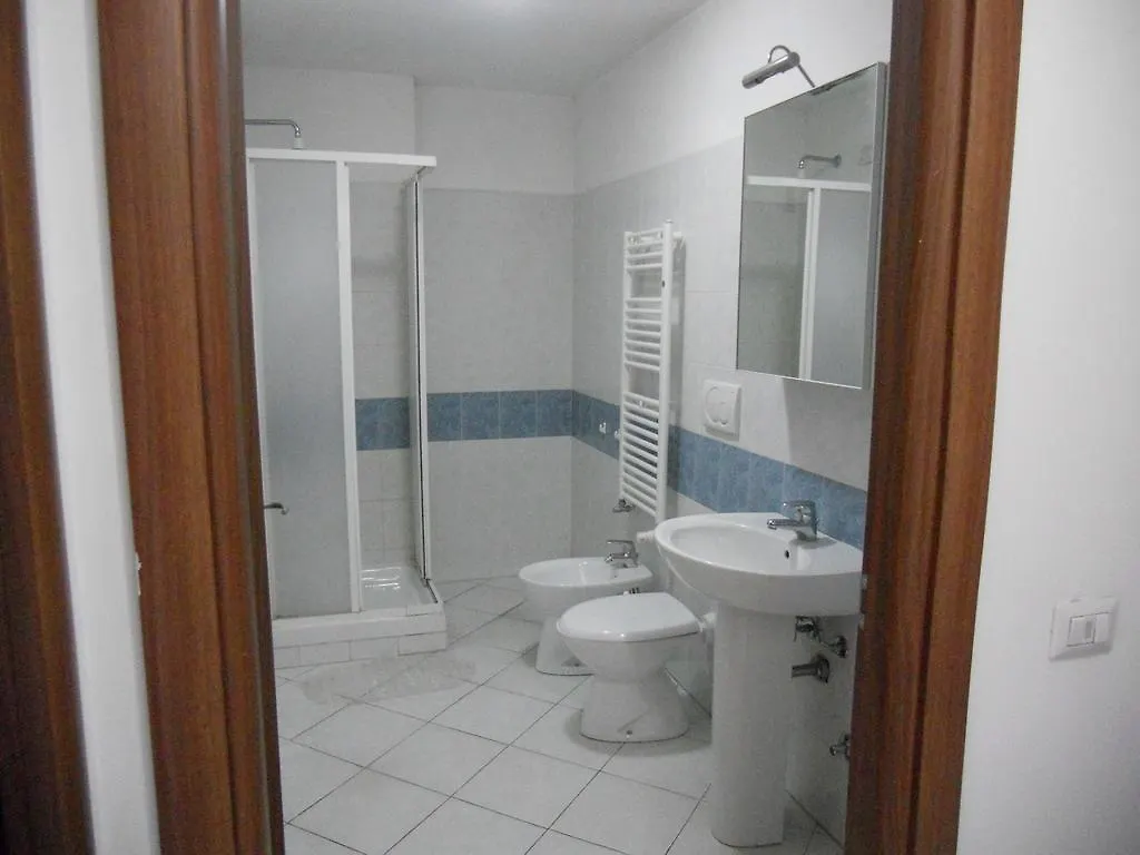 Residence Puccini Sesto San Giovanni Italia