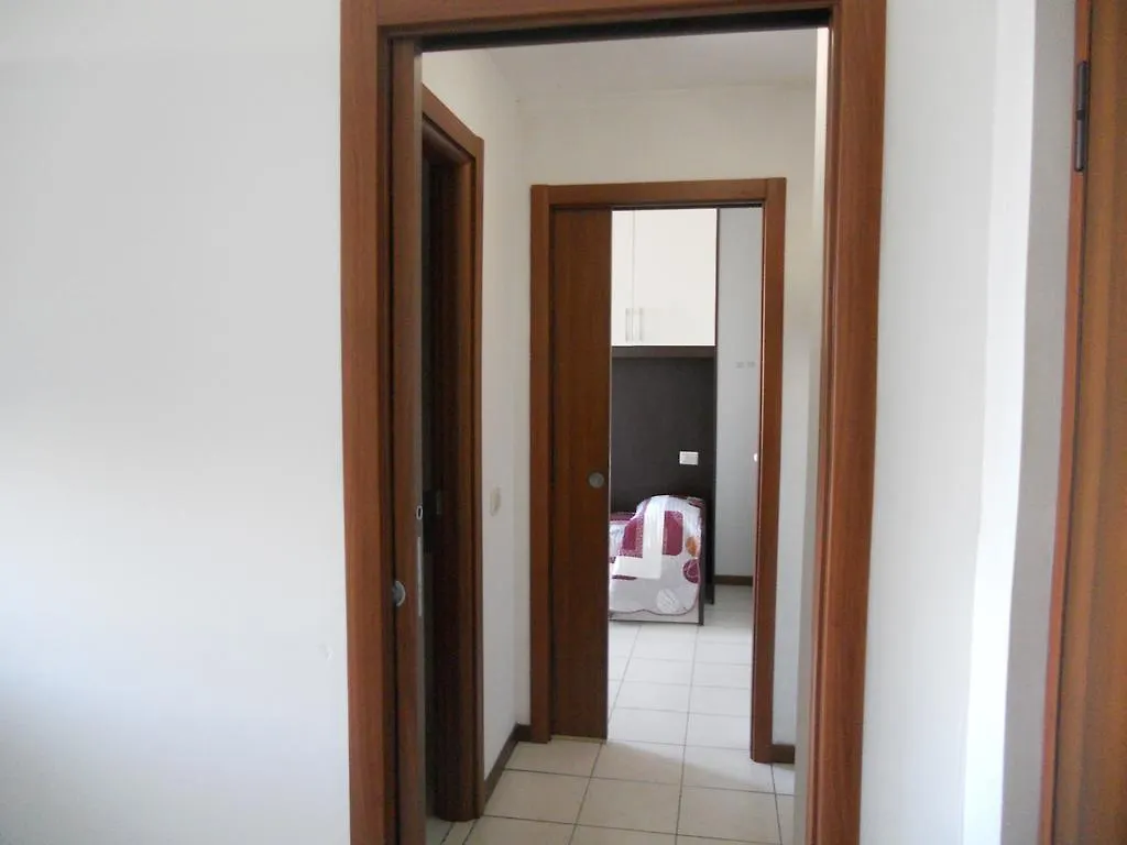 Residence Puccini Sesto San Giovanni Aparthotel