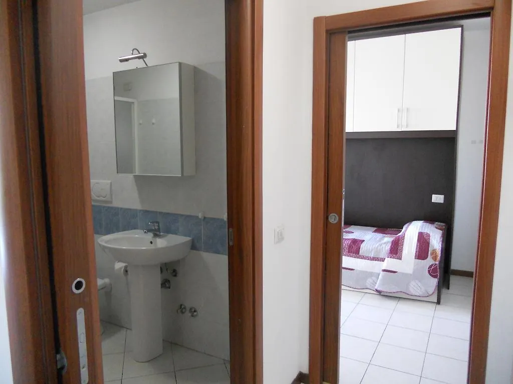** Aparthotel Residence Puccini Sesto San Giovanni Italia