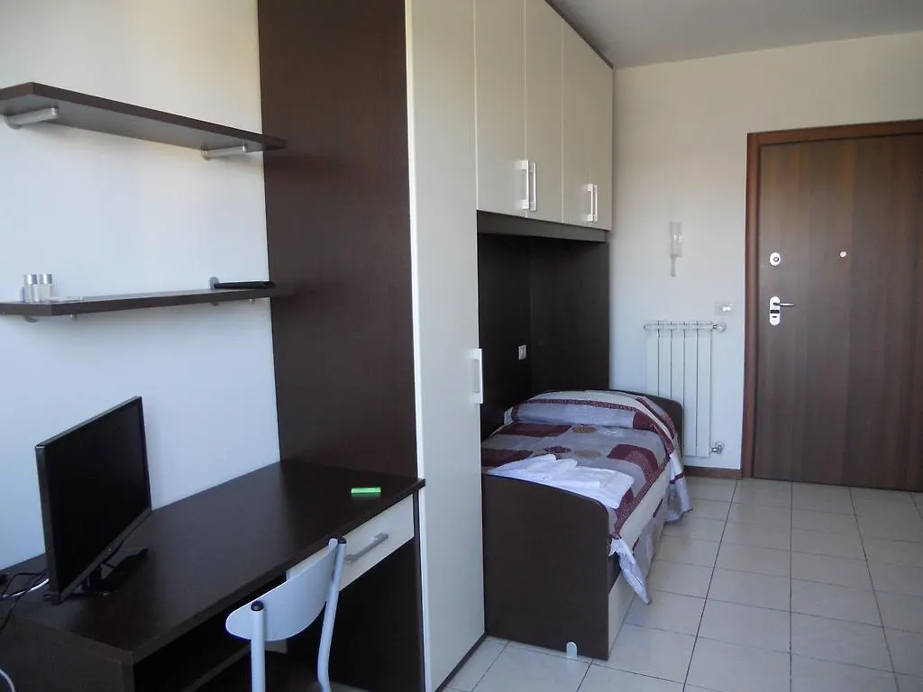 Residence Puccini Sesto San Giovanni