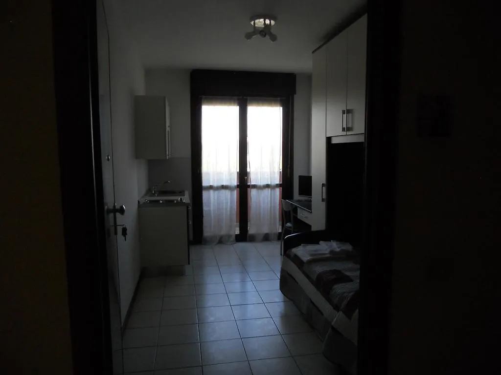 Aparthotel Residence Puccini Sesto San Giovanni