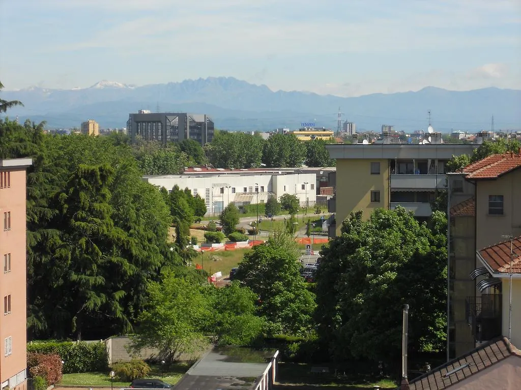 Residence Puccini Sesto San Giovanni Italia