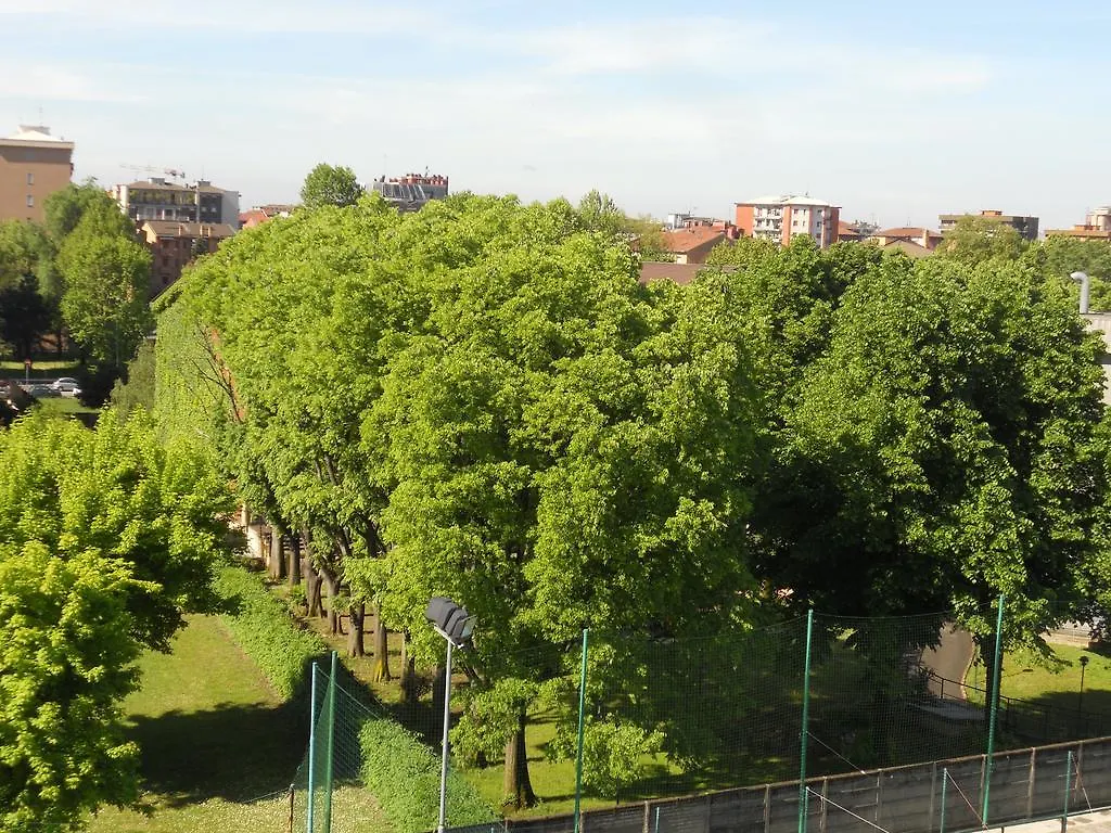 Residence Puccini Sesto San Giovanni 2*,  Italia