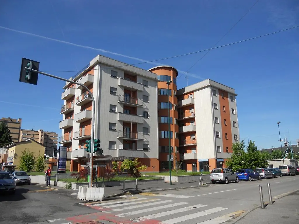 Residence Puccini Sesto San Giovanni