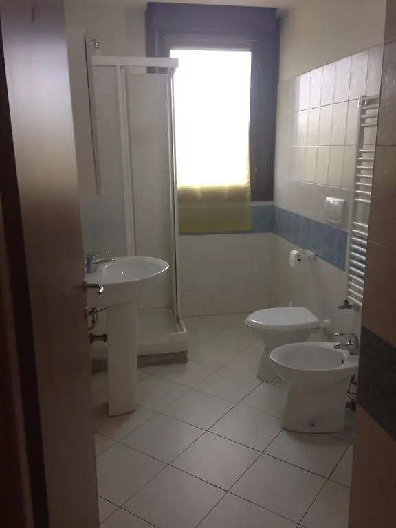 Residence Puccini Sesto San Giovanni 2*,  Italia
