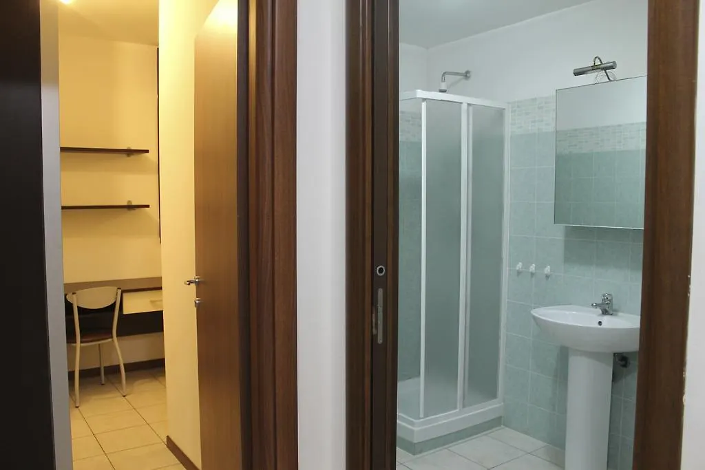 Residence Puccini Sesto San Giovanni Aparthotel