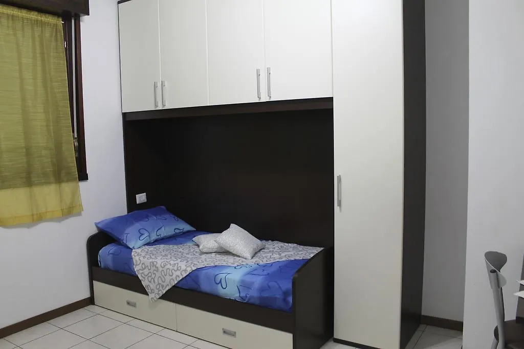 Aparthotel Residence Puccini Sesto San Giovanni