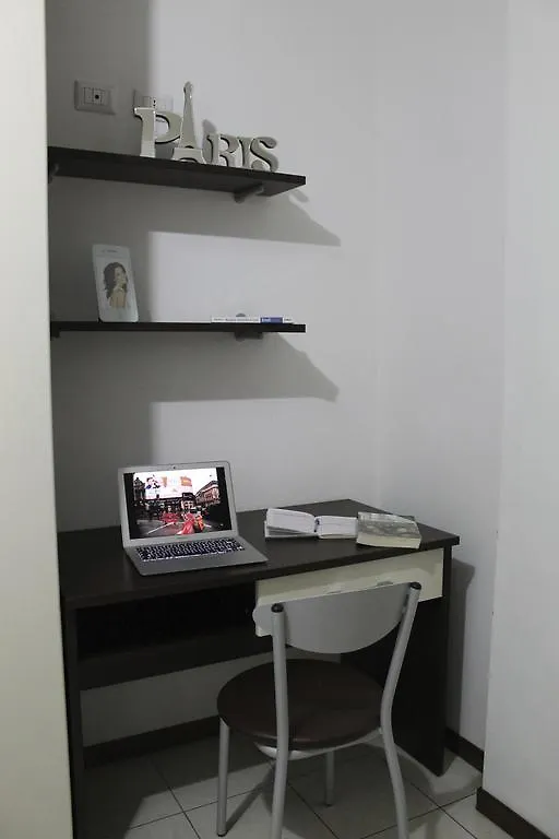 Residence Puccini Sesto San Giovanni