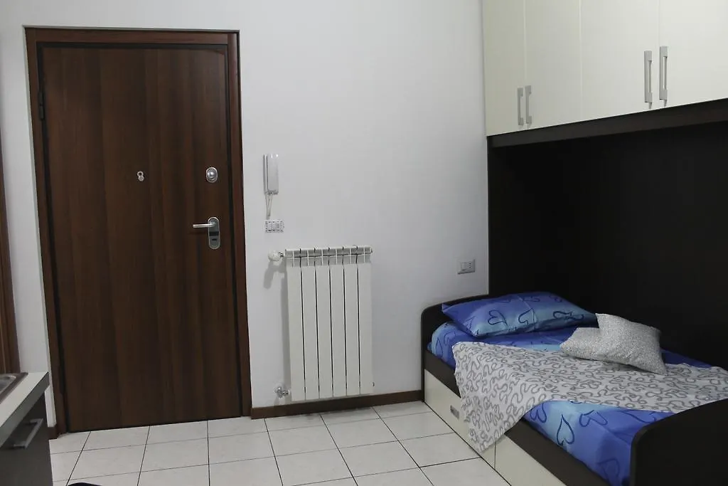 ** Aparthotel Residence Puccini Sesto San Giovanni Italia