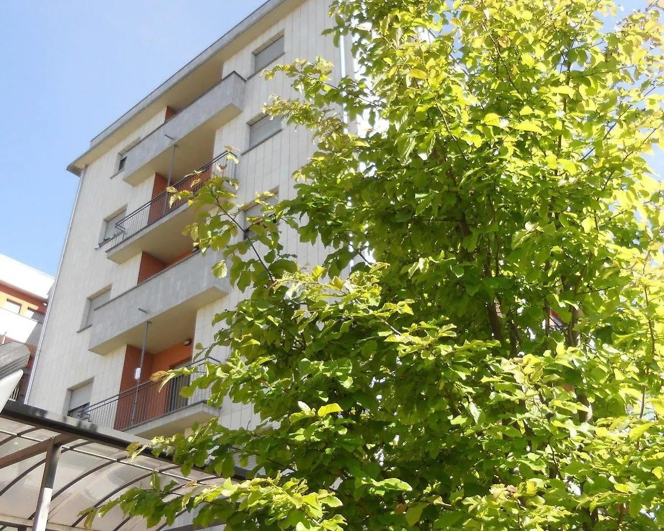 Aparthotel Residence Puccini Sesto San Giovanni