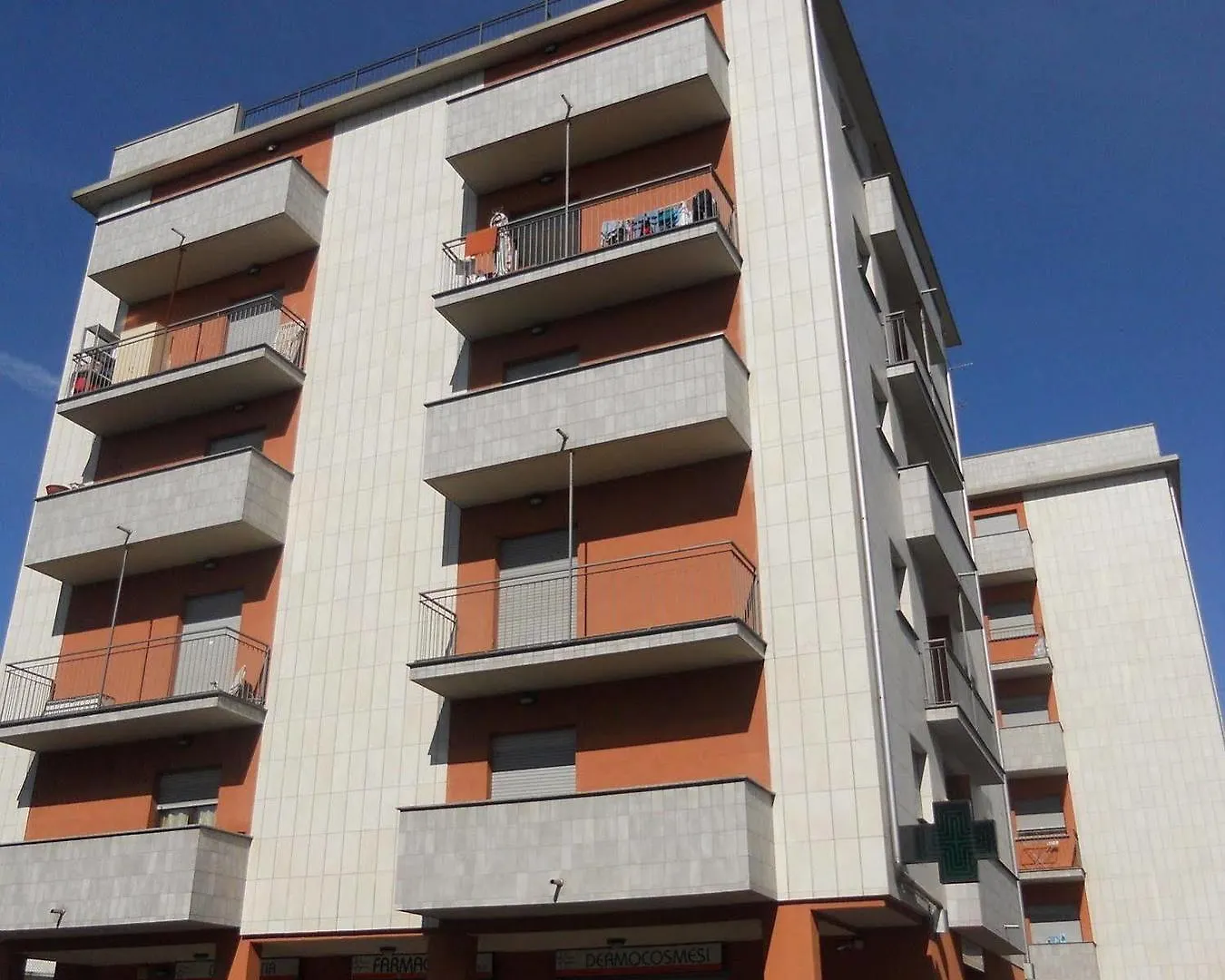 Residence Puccini Sesto San Giovanni 2*,