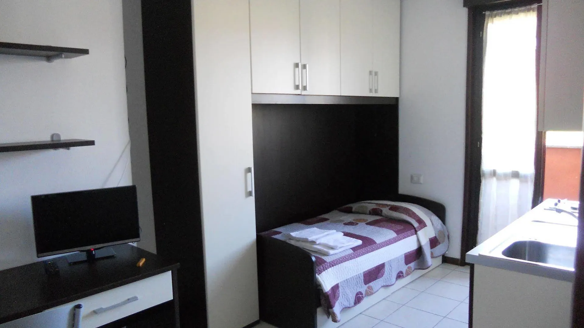Residence Puccini Sesto San Giovanni