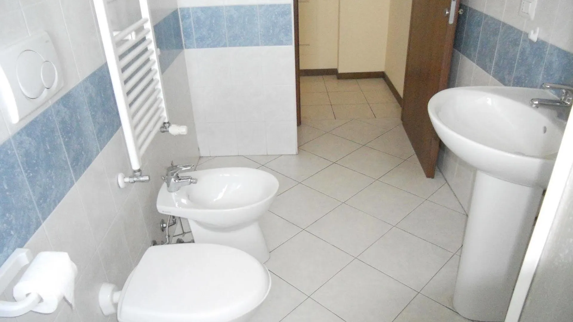 Residence Puccini Sesto San Giovanni