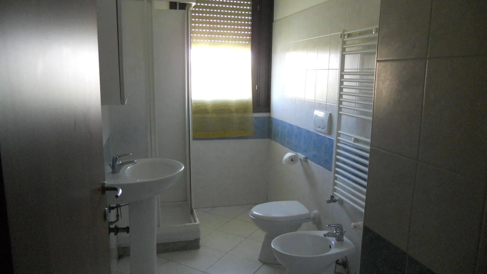 ** Aparthotel Residence Puccini Sesto San Giovanni Italia