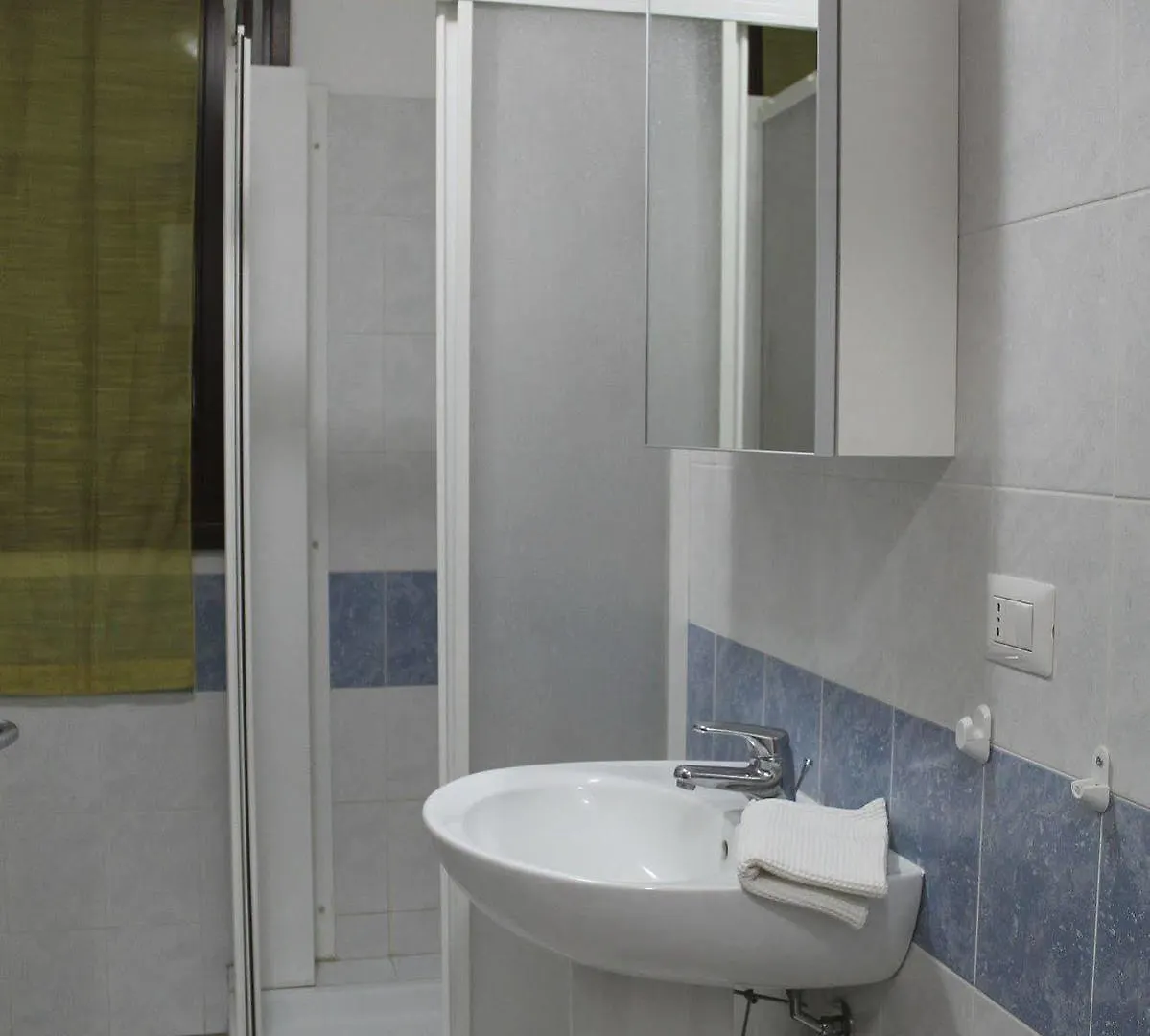 Aparthotel Residence Puccini Sesto San Giovanni