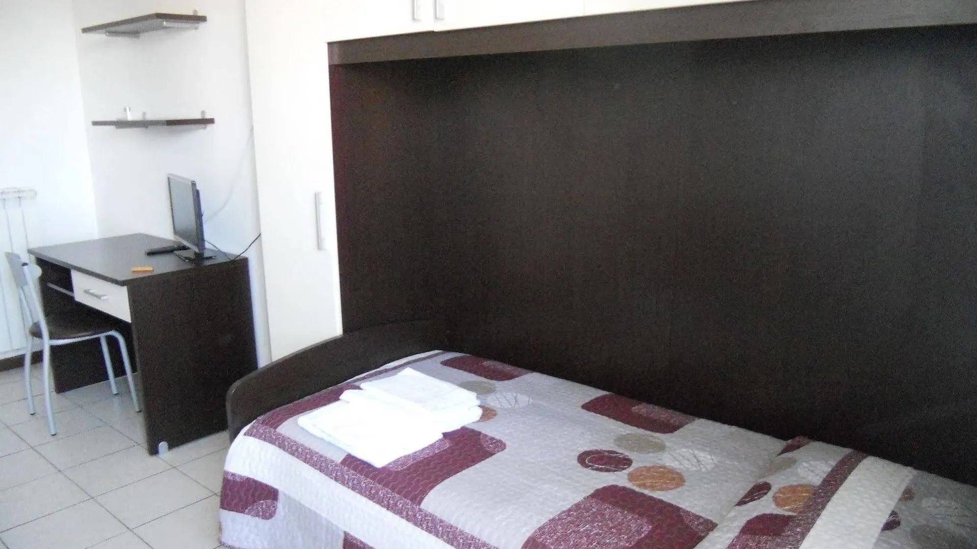 Residence Puccini Sesto San Giovanni 2*,  Italia