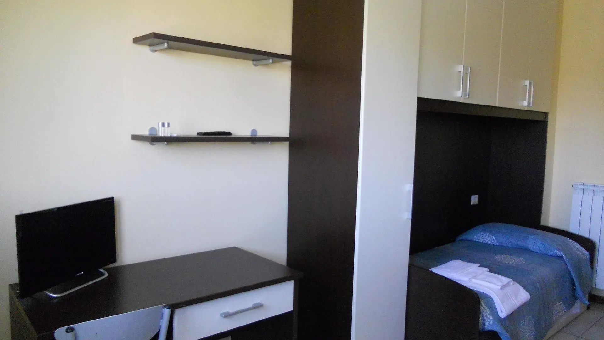 Aparthotel Residence Puccini Sesto San Giovanni