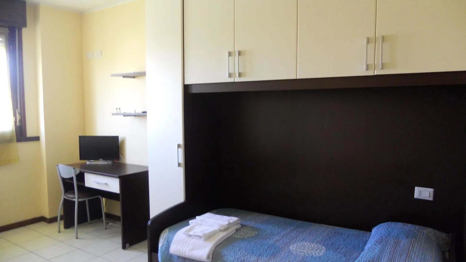 Residence Puccini Sesto San Giovanni 2*,