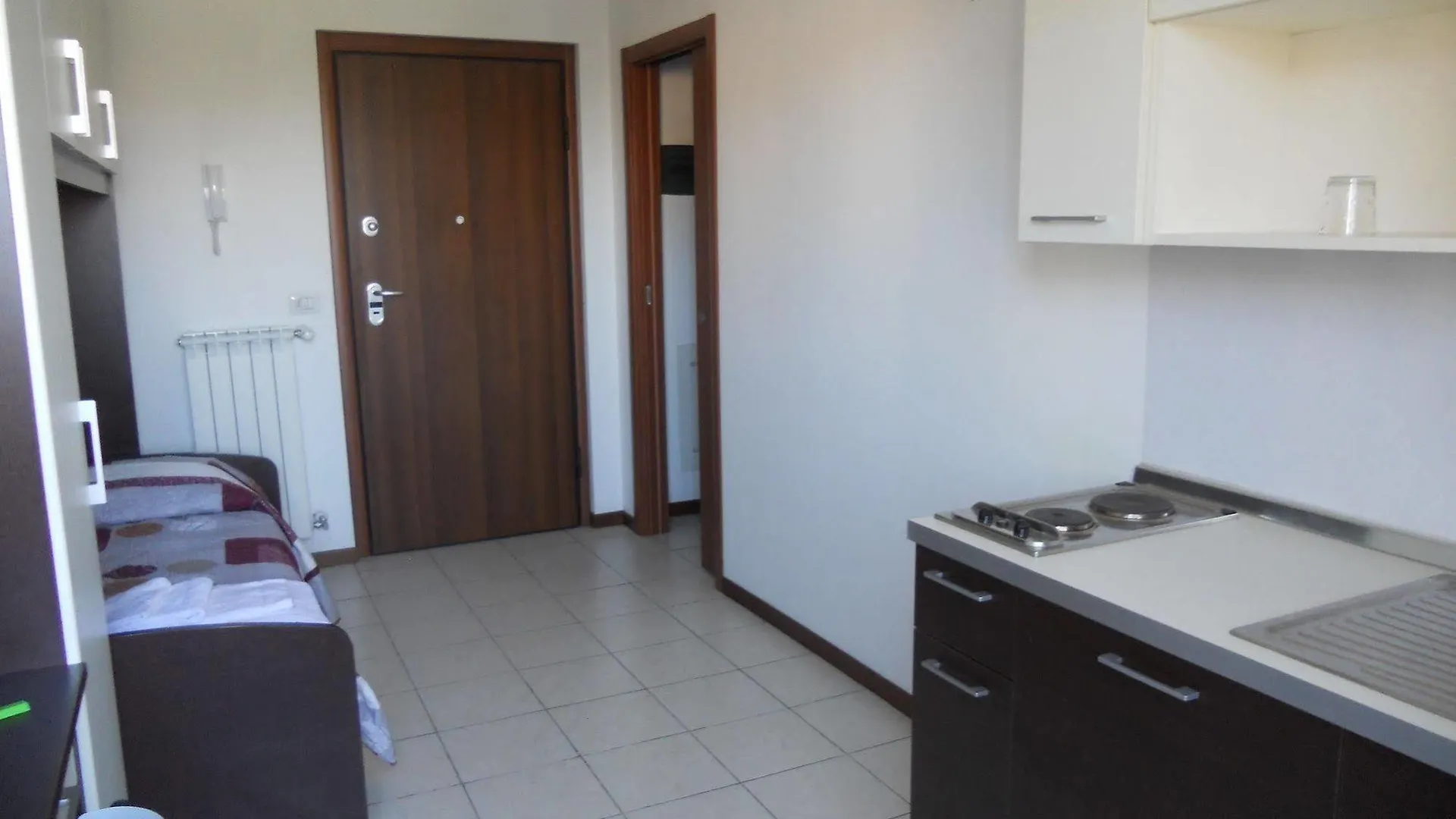 Aparthotel Residence Puccini Sesto San Giovanni