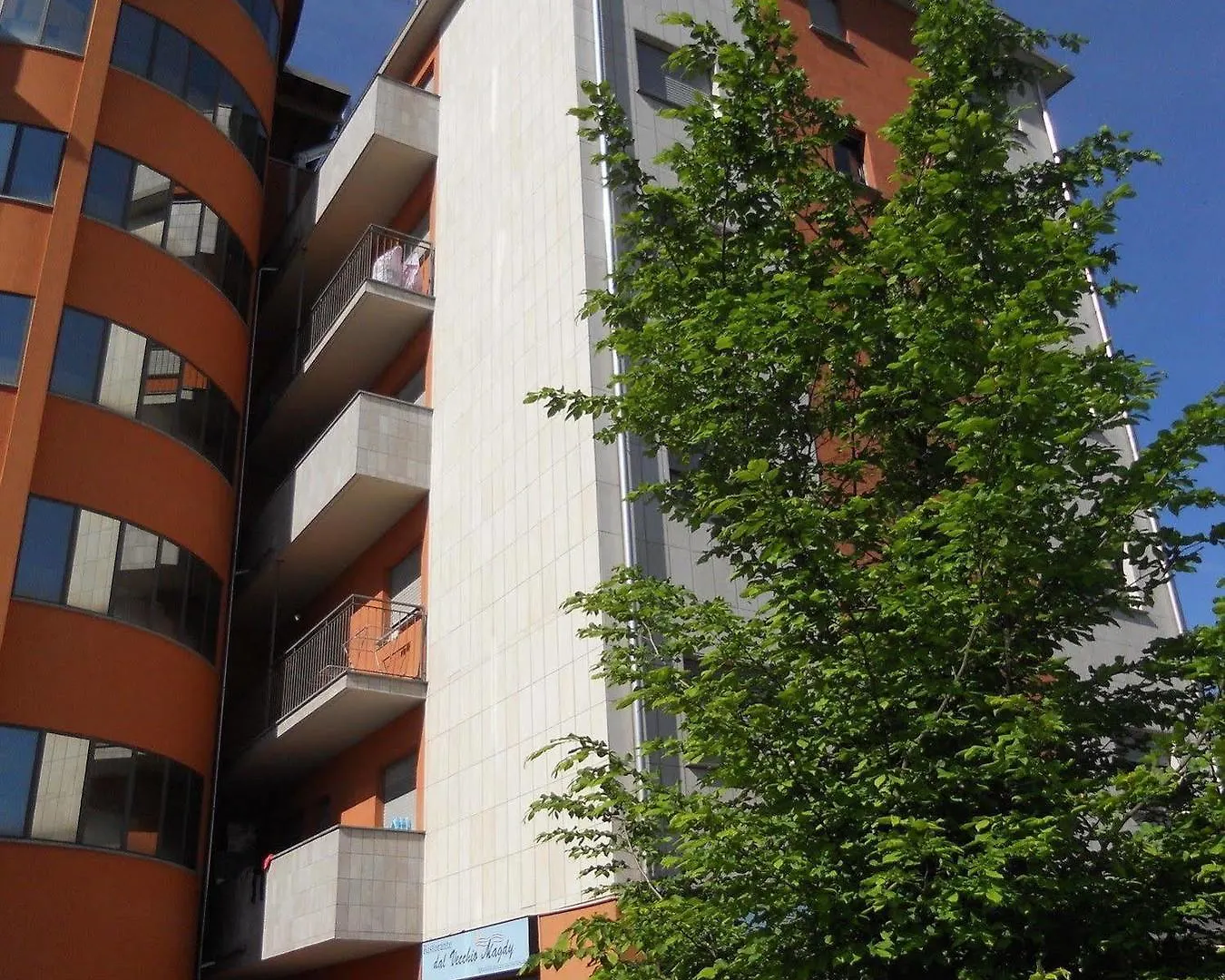** Aparthotel Residence Puccini Sesto San Giovanni Italia