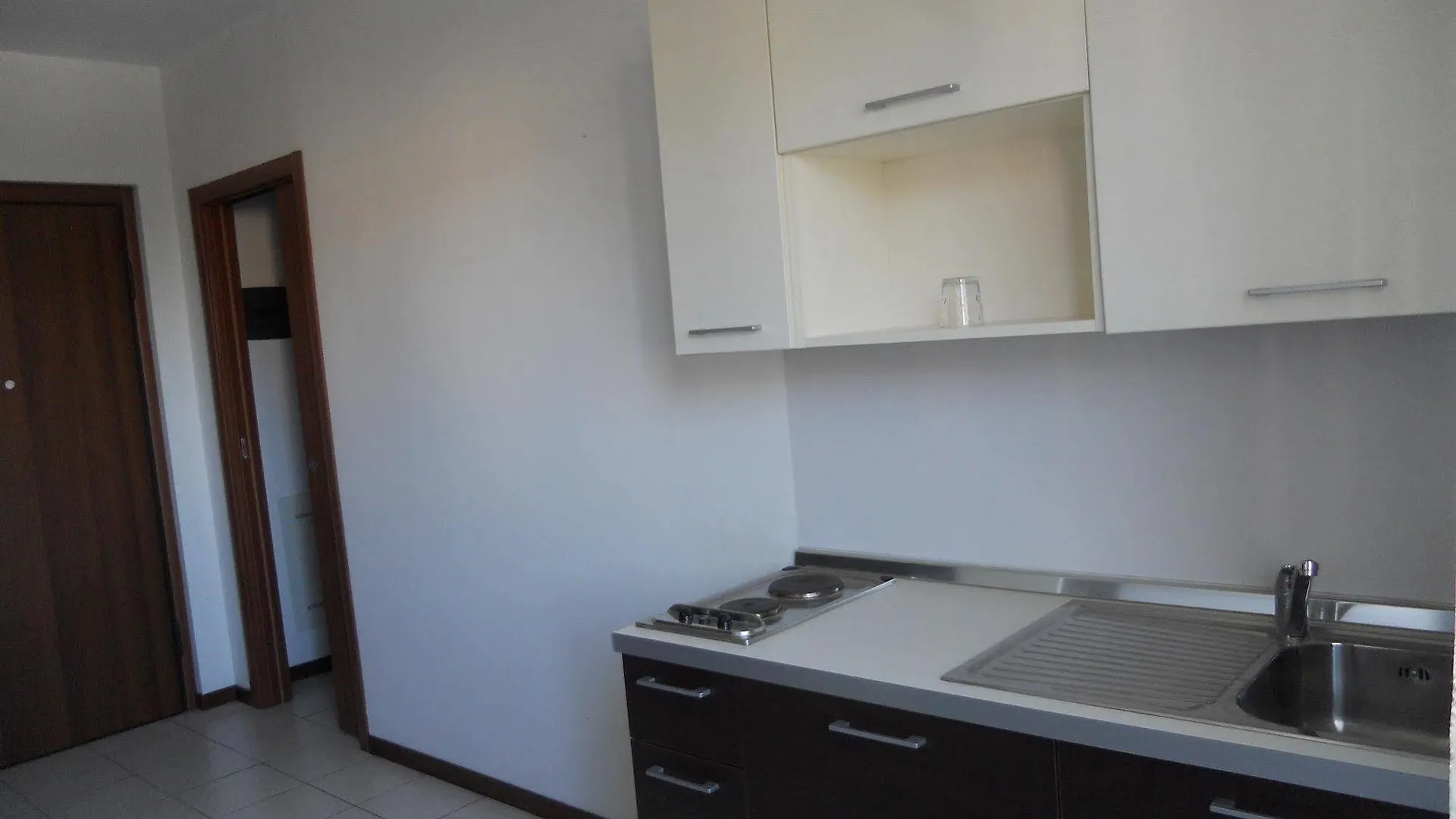 ** Aparthotel Residence Puccini Sesto San Giovanni Italia