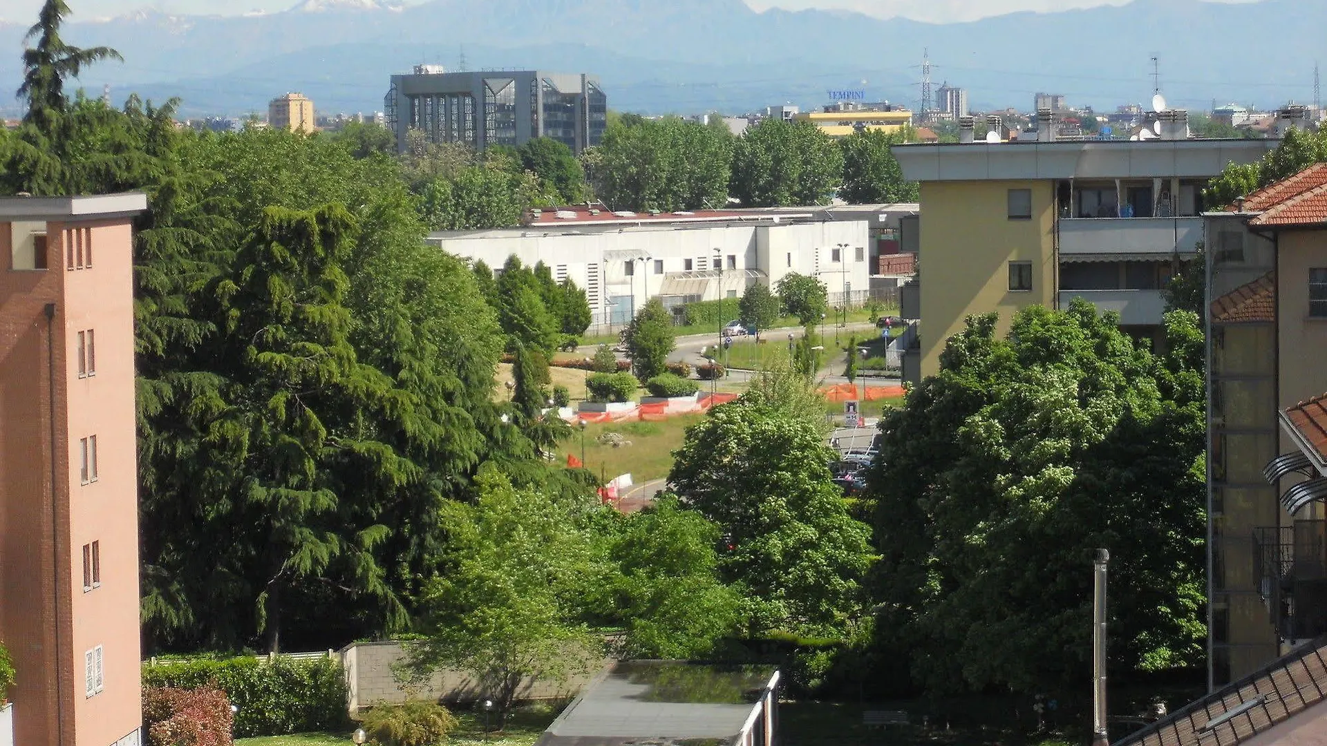 Residence Puccini Sesto San Giovanni