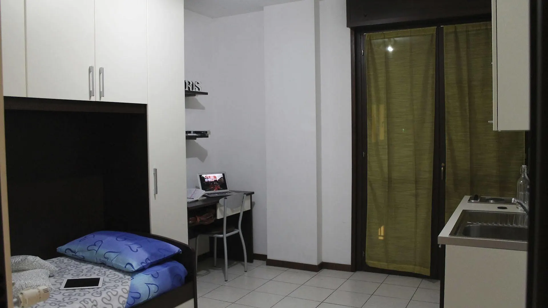 Residence Puccini Sesto San Giovanni Italia